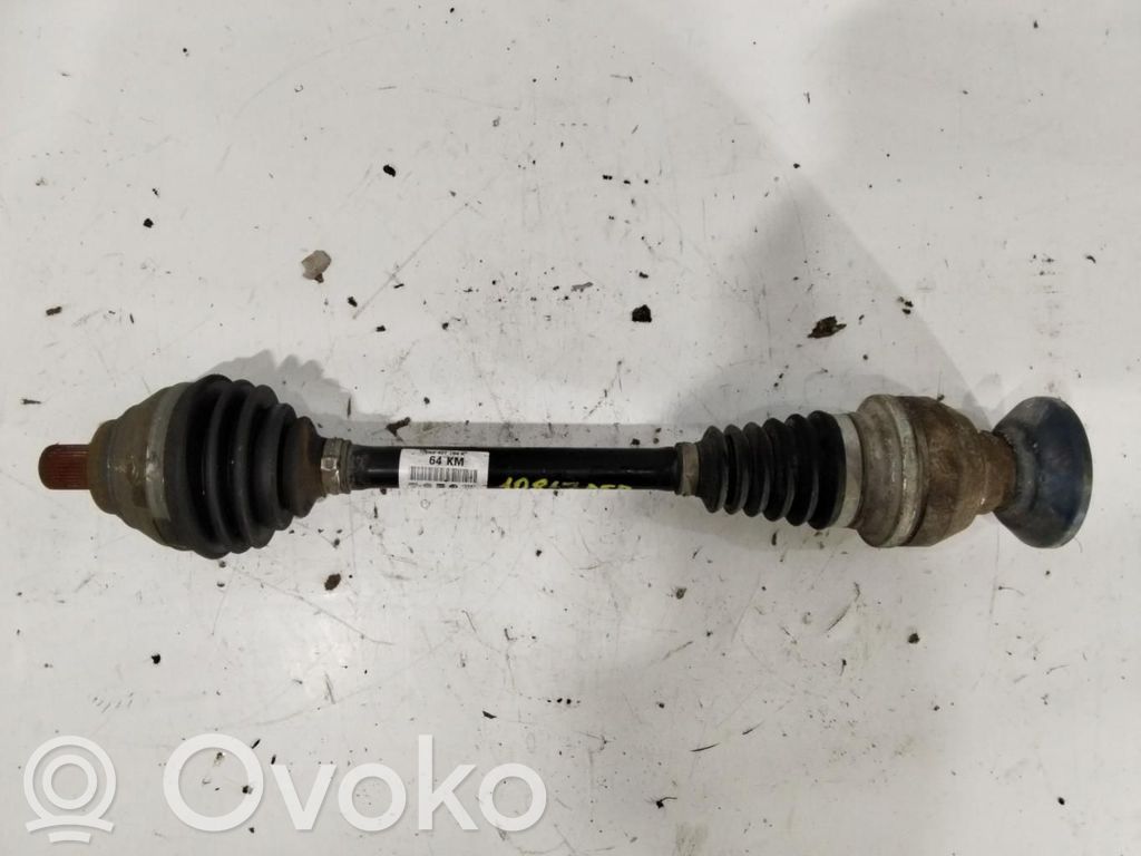 Volkswagen Tiguan Planetare (set) 