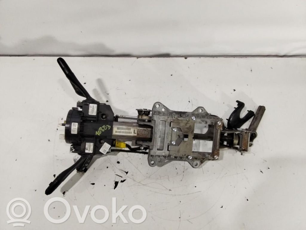 Kierownica   8P1419502J
