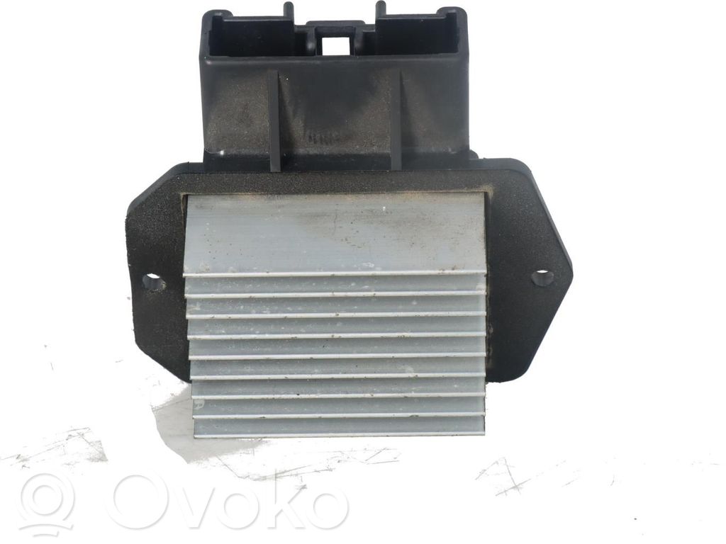 Chrysler Sebring (JS) Motorino ventola riscaldamento/resistenza ventola