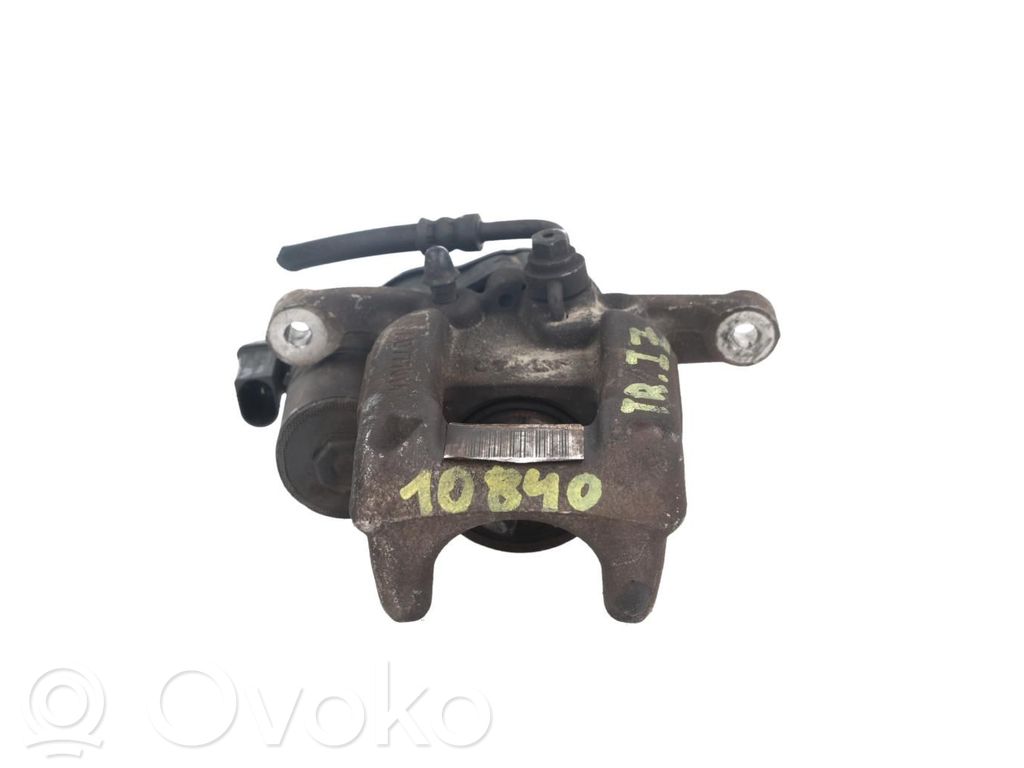 Peugeot 3008 I Set dischi freno e pinze 