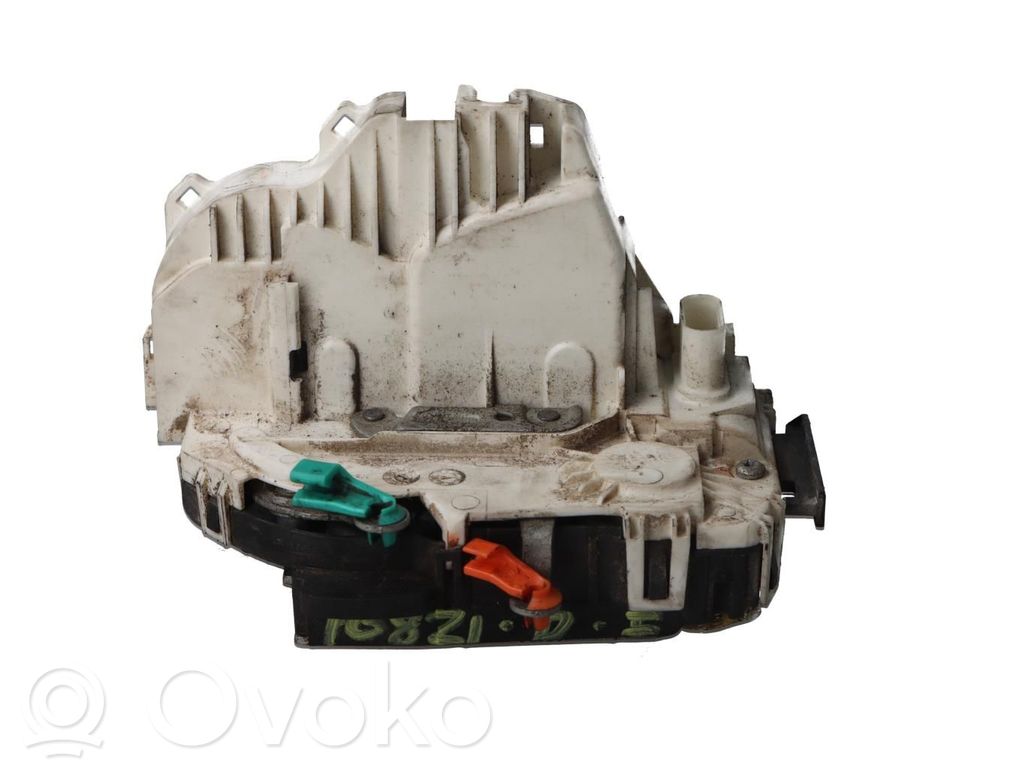 Chrysler Sebring (JS) Serratura portiera anteriore 