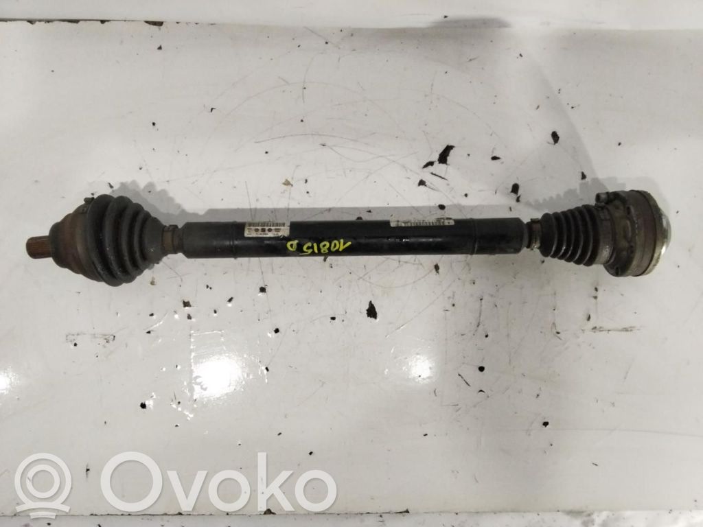 Volkswagen Golf VI Kit d'arbre d'entraînement