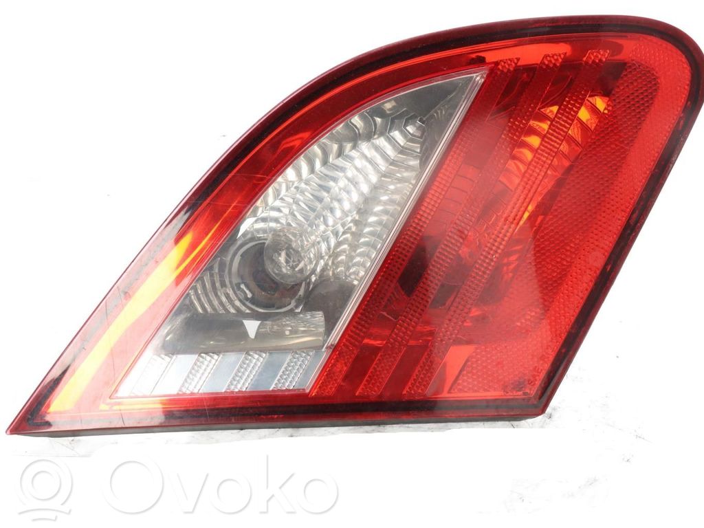 Chrysler Sebring (JS) Luci posteriori
