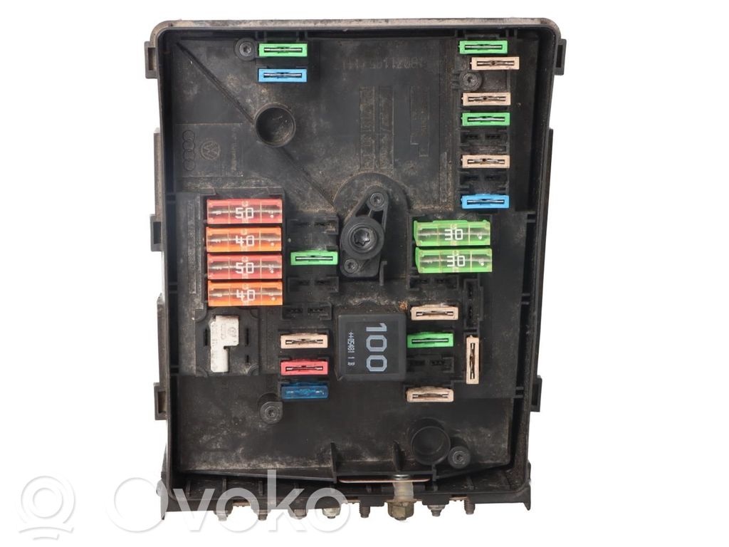 Módulo de fusible   1K0937125