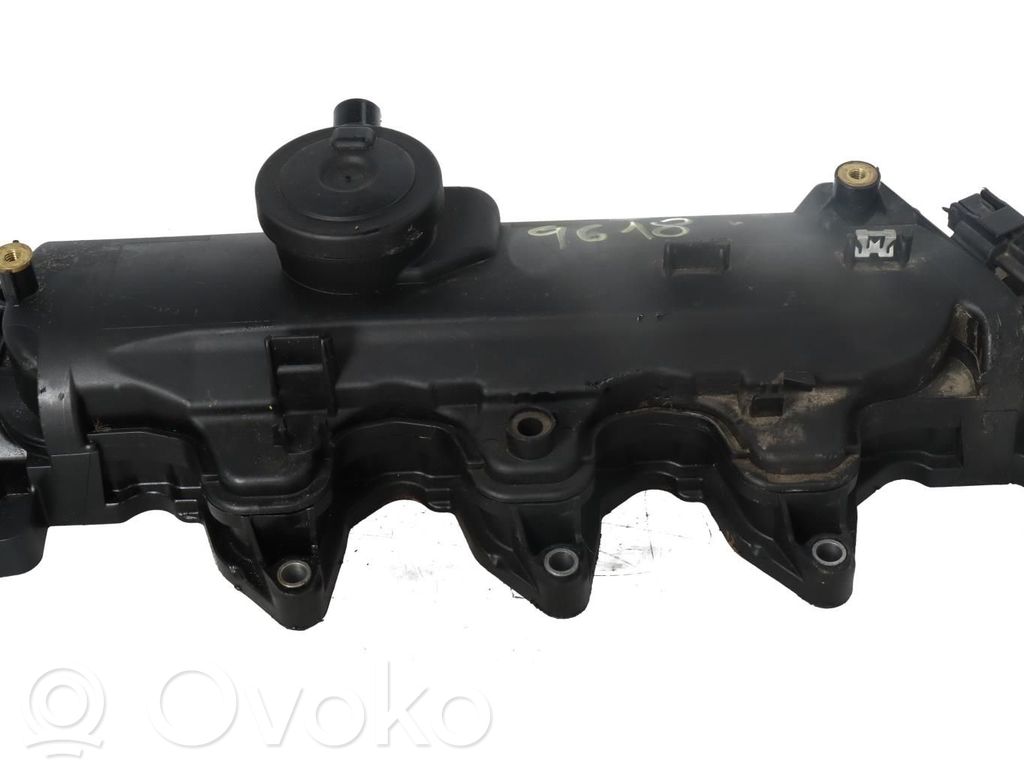 Nissan Qashqai Capac culbutori 