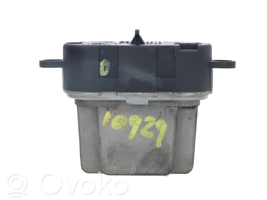 Alfa Romeo GT Motor aerotermă/rezistor ventilator