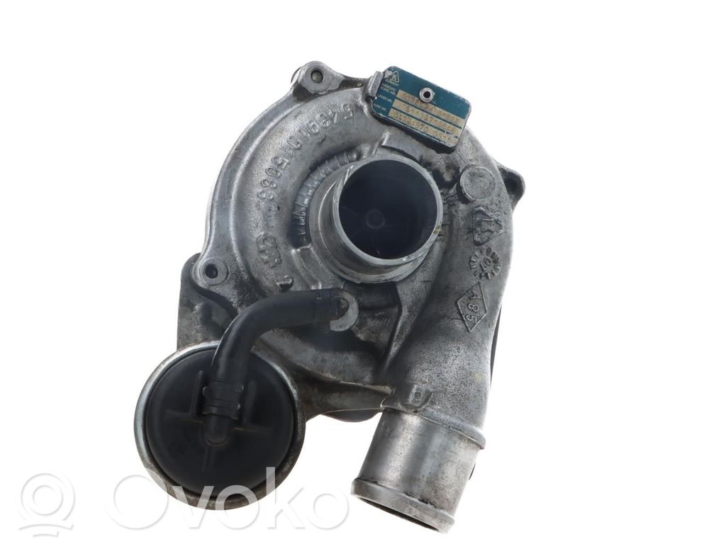 Turbo   54359700011