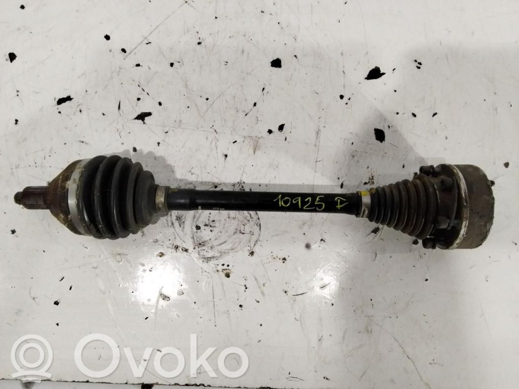 Seat Ibiza IV (6J,6P) Albero di trasmissione (set) 
