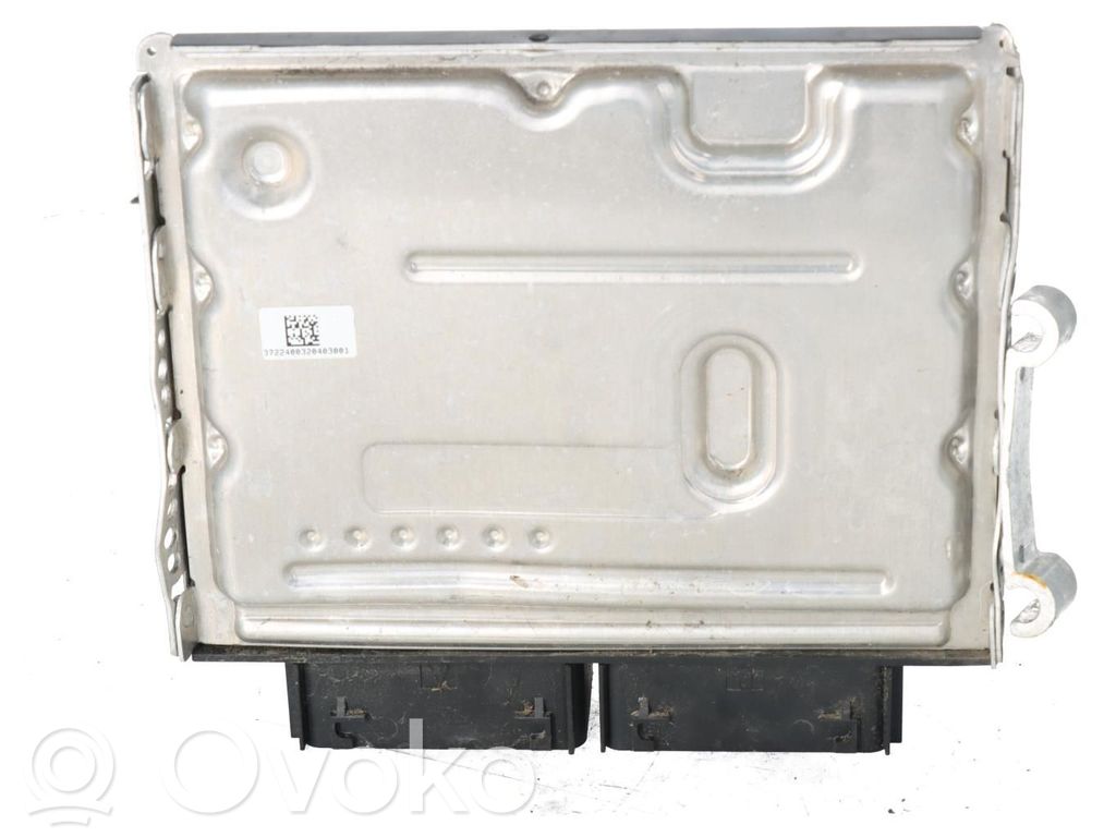 Ford Focus Engine control unit/module ECU 