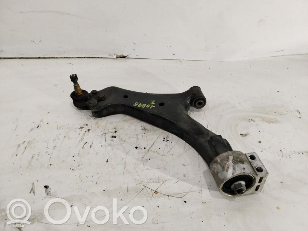 Querlenker Achsschenkel vorne   96819161