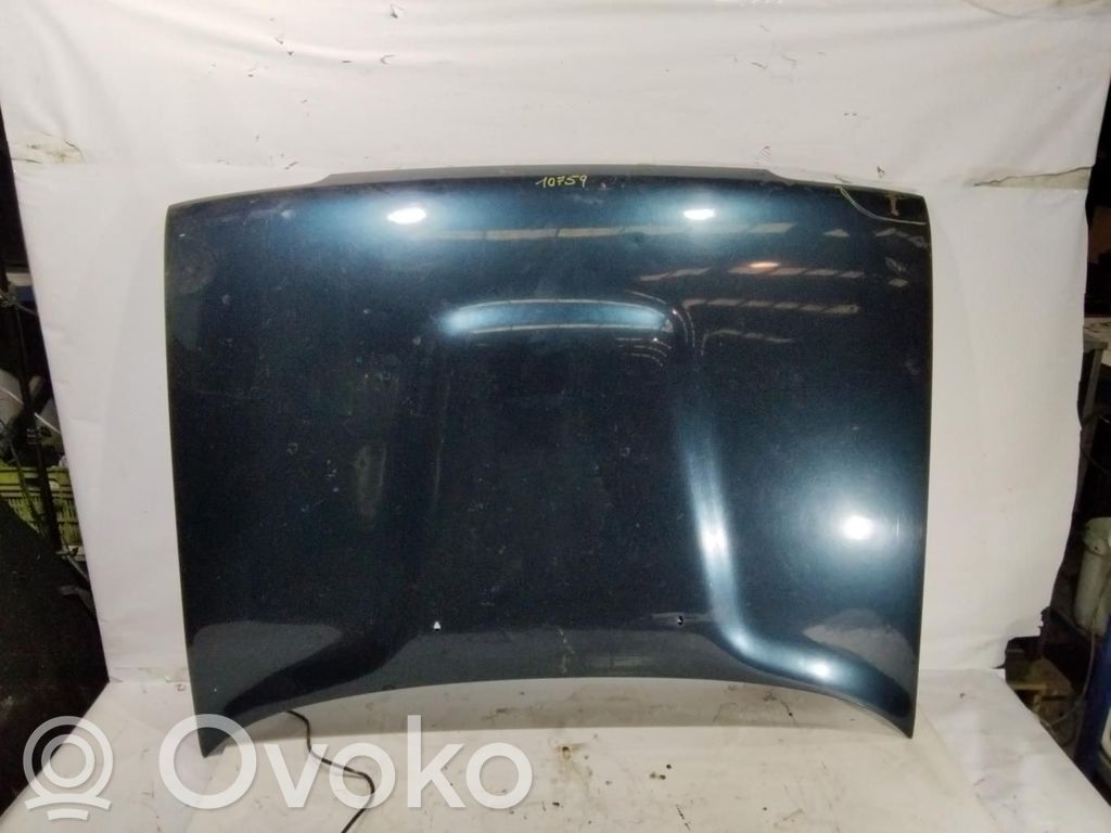 Ford Maverick Konepelti 