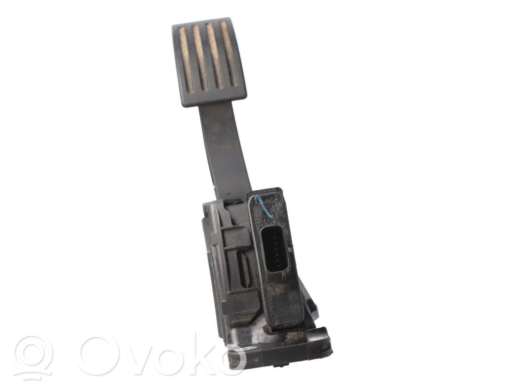 Pedale dell’acceleratore   31280597