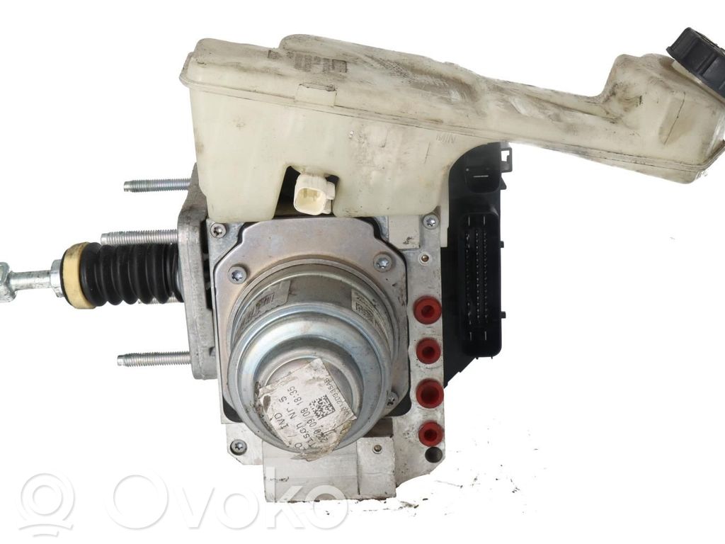 Ford Focus ABS Blokas 