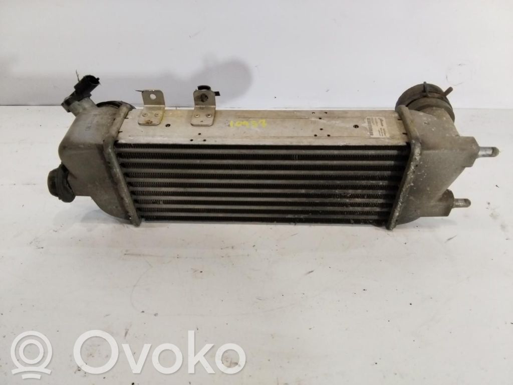 Radiador intercooler   282702A610