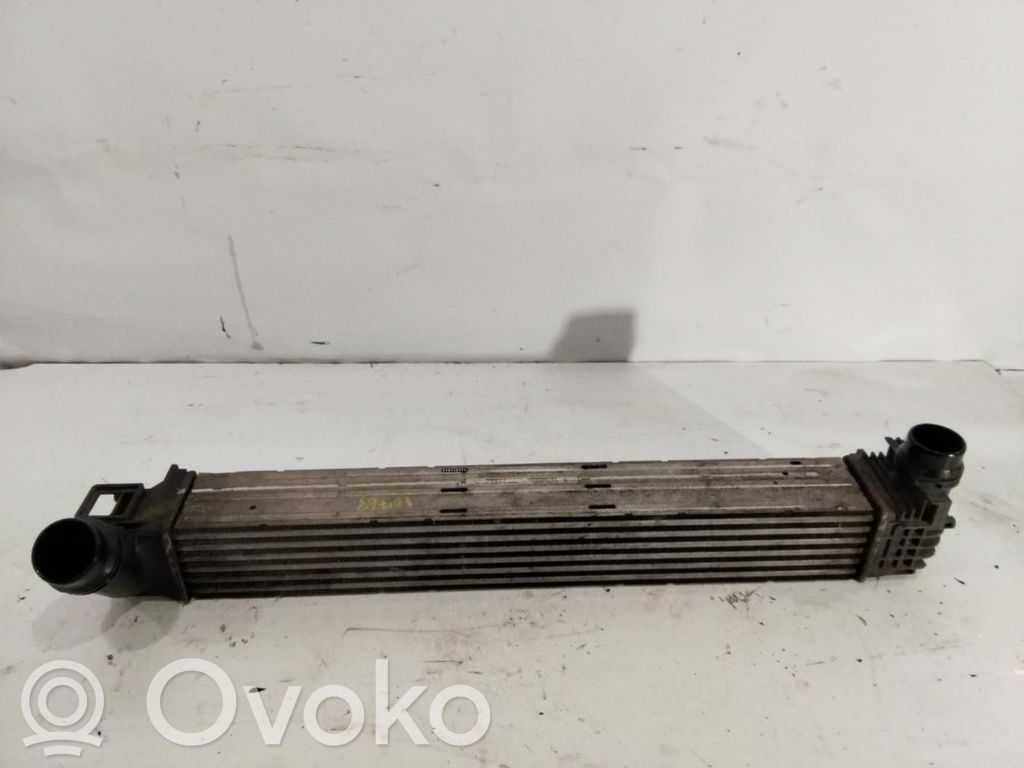 Renault Scenic III - Grand scenic III Radiatore intercooler