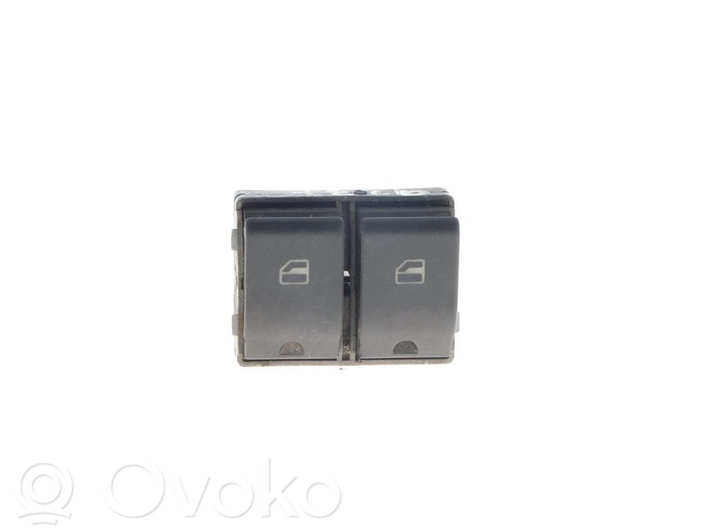 Volkswagen Polo IV 9N3 Comutator comandă geamuri electrice 