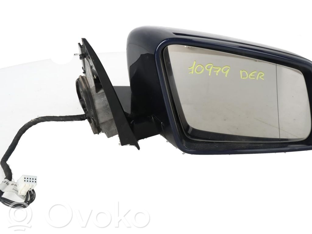 Mercedes-Benz CL C215 Specchietto retrovisore elettrico portiera anteriore