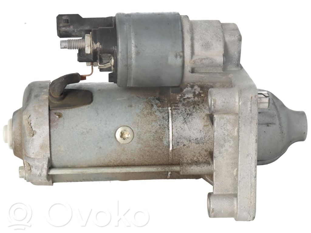 Peugeot 208 I Electromotor