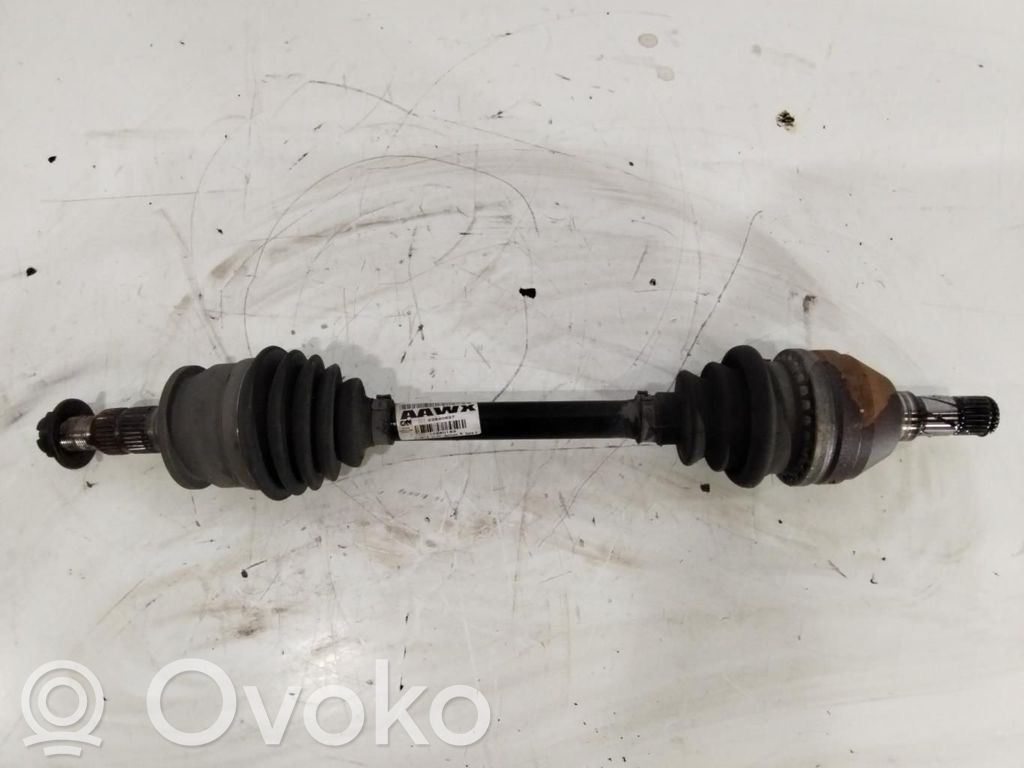 Opel Insignia A Planetare (set) 
