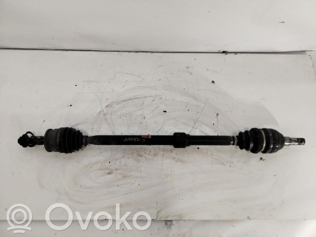 Opel Insignia A Albero di trasmissione (set) 