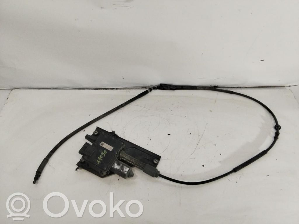Opel Insignia A Käsijarrun/pysäköintijarrun kytkin 