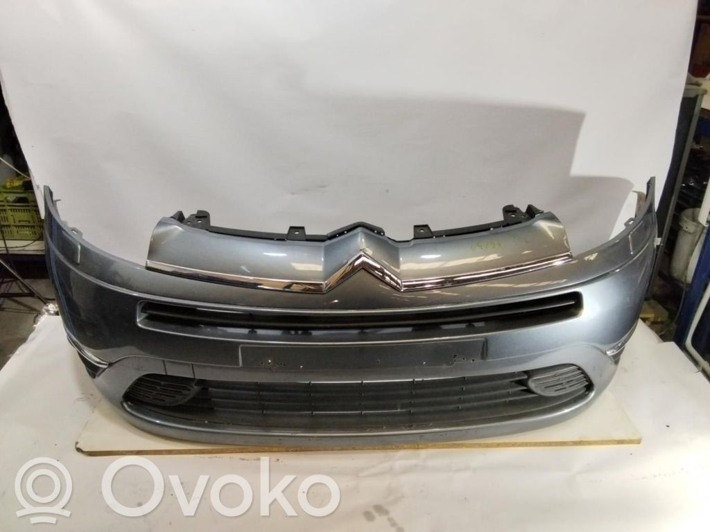Citroen C4 Grand Picasso Paraurti anteriore 