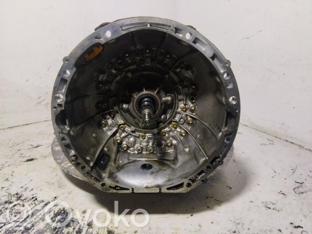 Mercedes-Benz CL C215 Scatola del cambio manuale a 5 velocità 