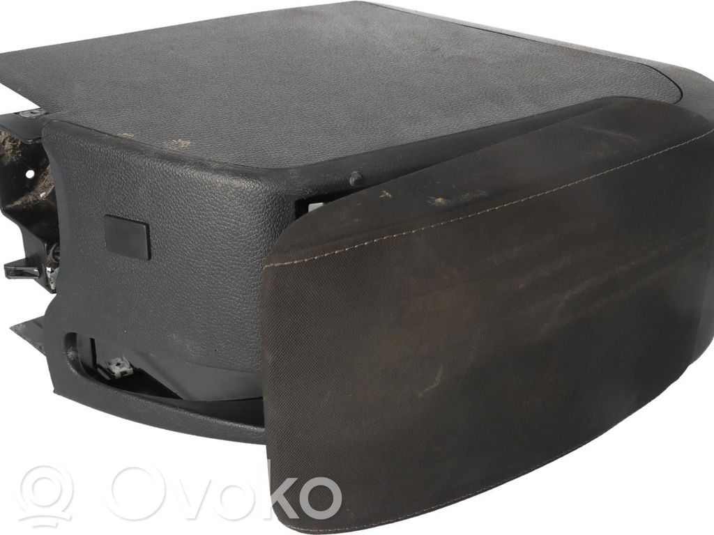 Volkswagen Scirocco Cotieră scaun spate 