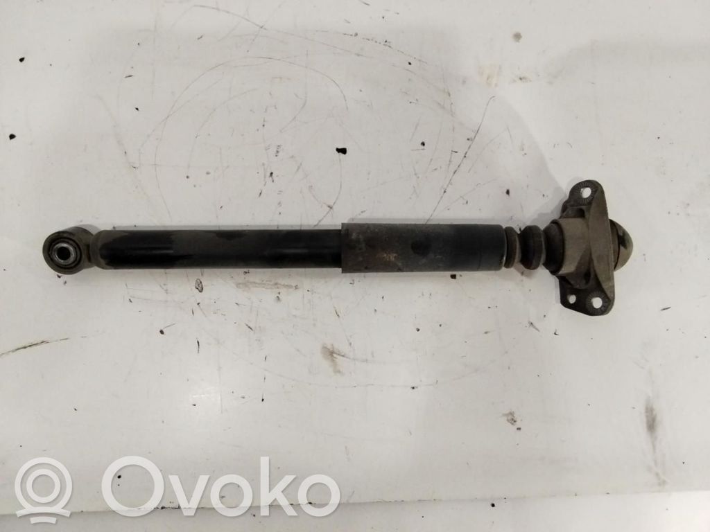 Volkswagen Scirocco Amortizor spate 