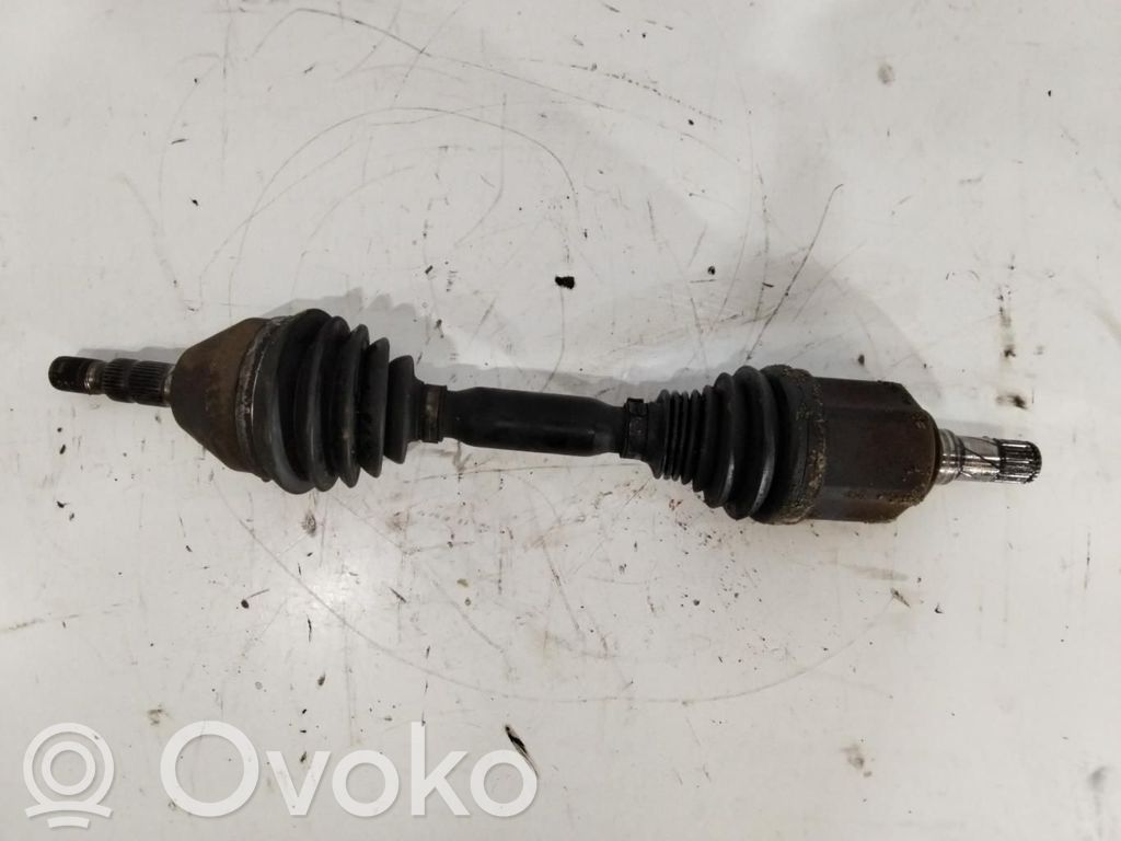 Opel Astra H Planetare (set) 