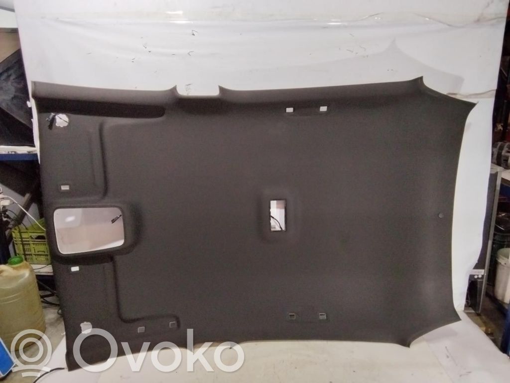 Opel Astra J Techo 