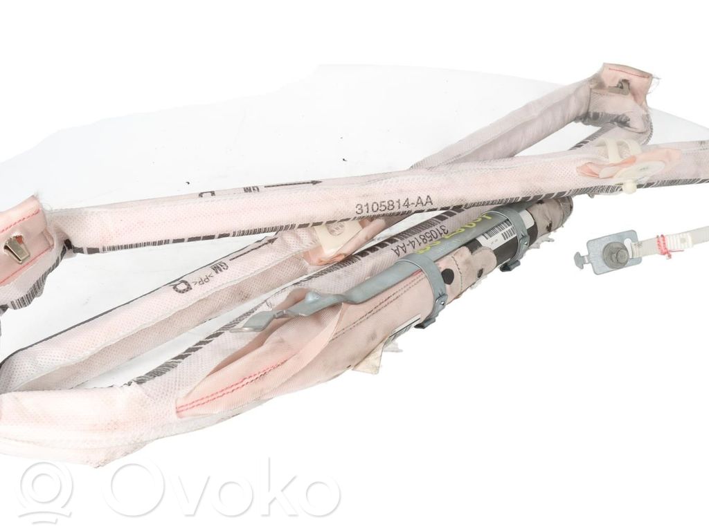 Airbag lateral   39163257