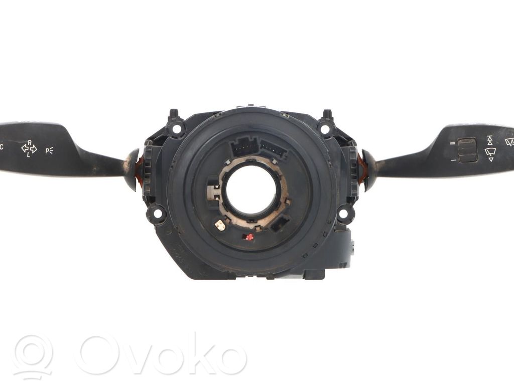 BMW X3 F25 Innesco anello di contatto dell’airbag (anello SRS)