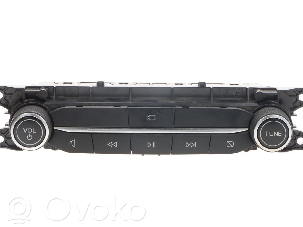 Interruptor de control multifunción   LJ6T18K811BB