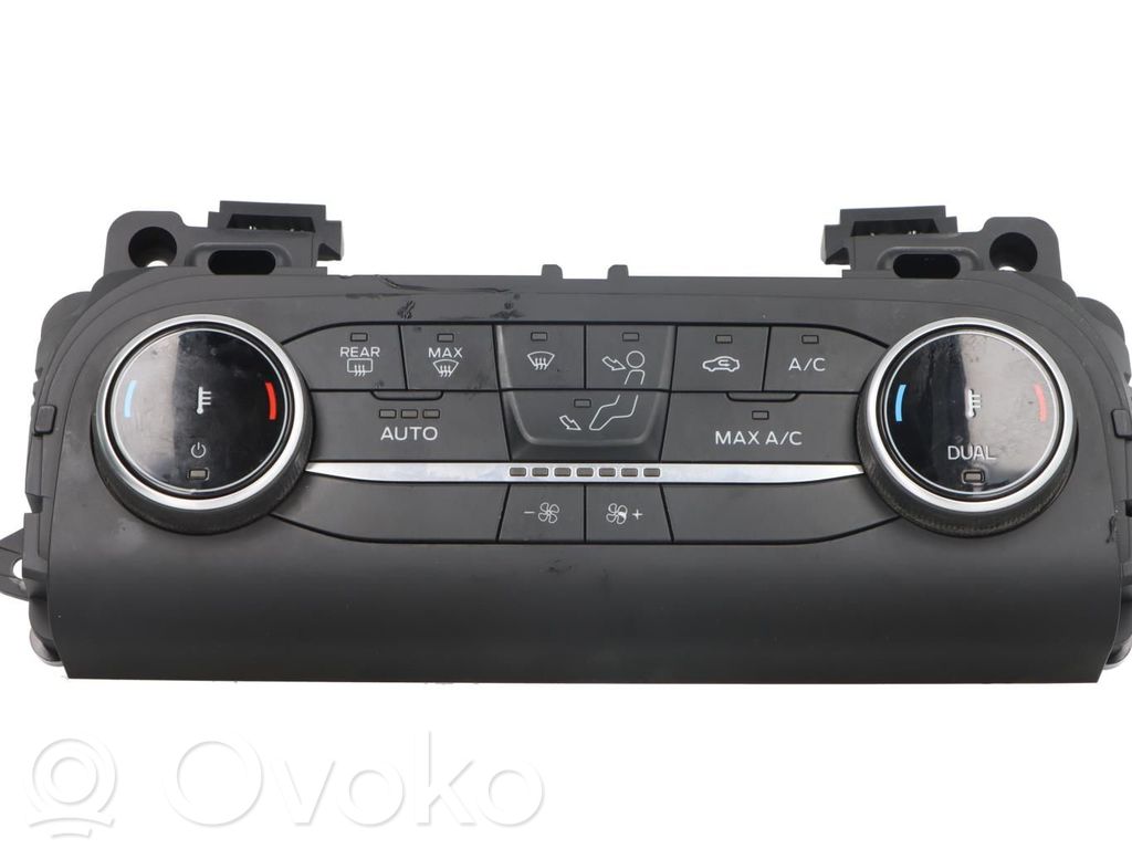 Ford Kuga II Unitate control climatizare 