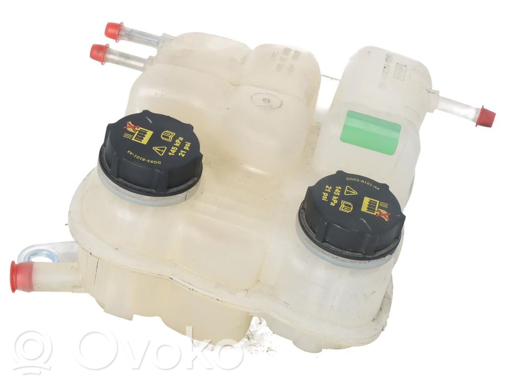 Ford Kuga II Vaso di espansione carburante 