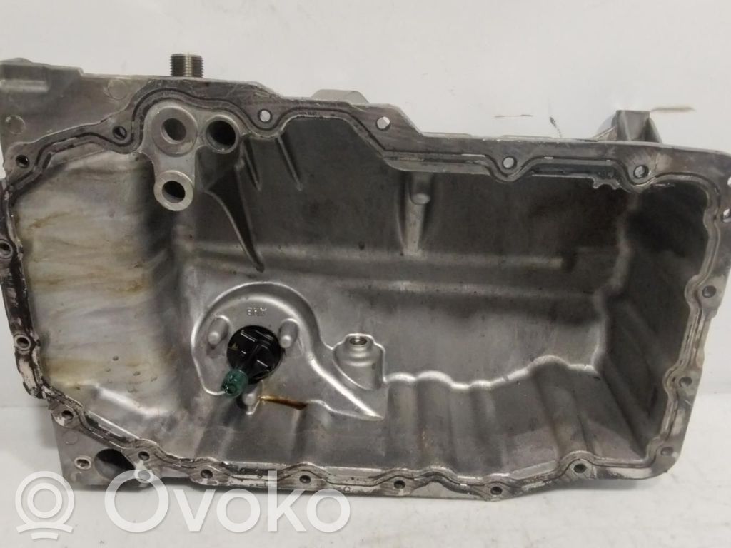 Seat Leon (5F) Coppa dell’olio