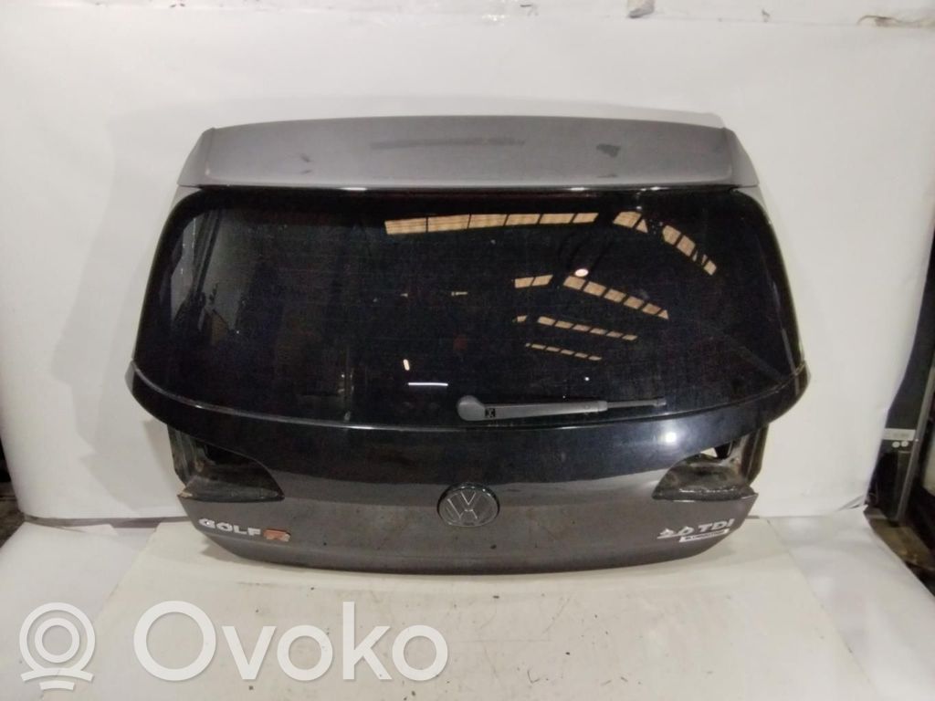 Volkswagen Golf VII Portellone posteriore/bagagliaio