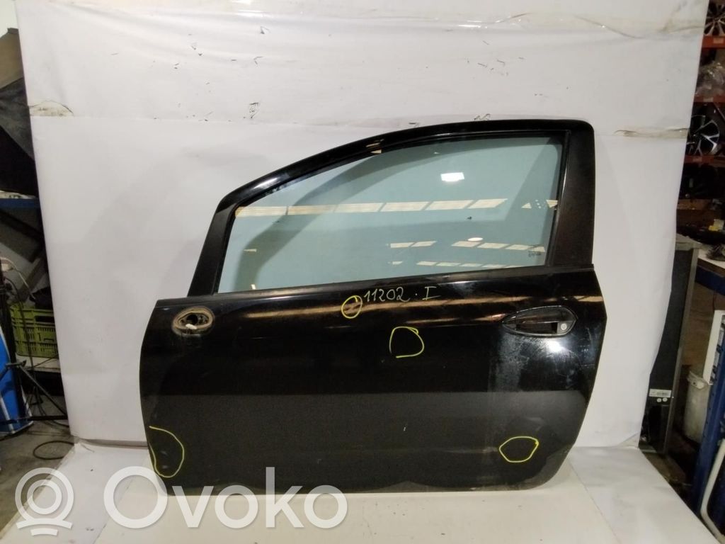 Fiat Punto (199) Ușă față 