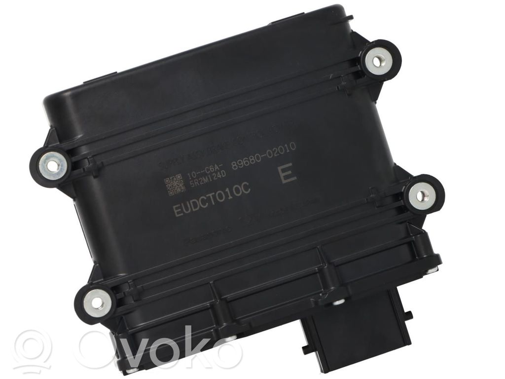 Toyota Corolla E20 Moottorin ohjainlaite/moduuli 
