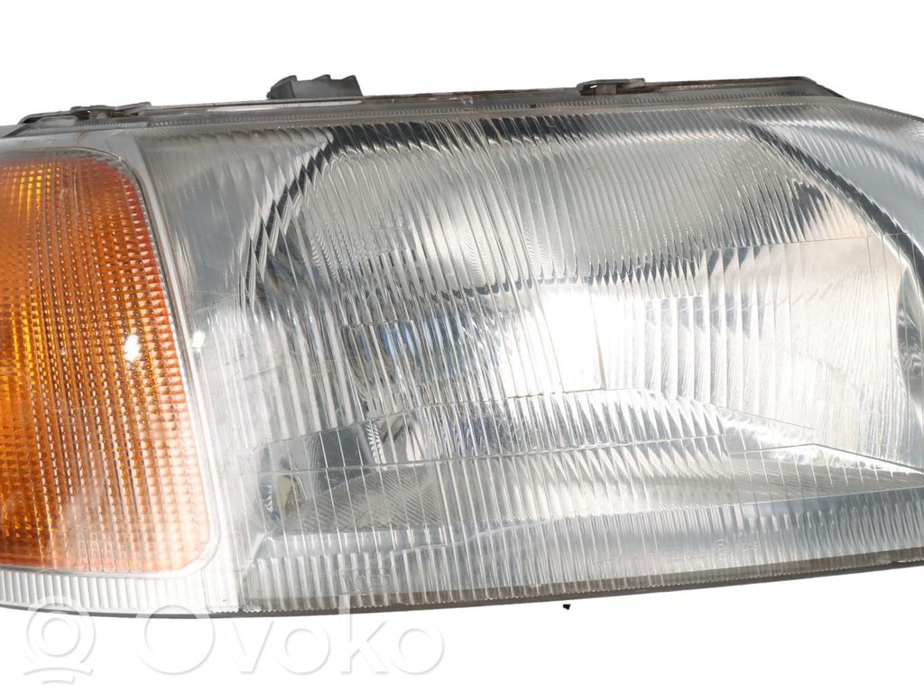 Land Rover Freelander Headlight/headlamp 