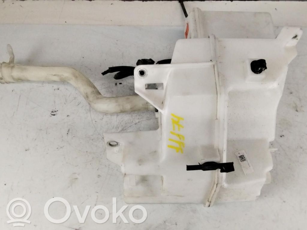 Toyota Corolla E20 Langų skysčio bakelis 