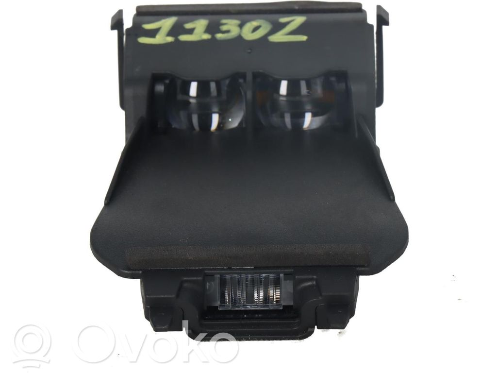 Honda HR-V Front bumper camera 