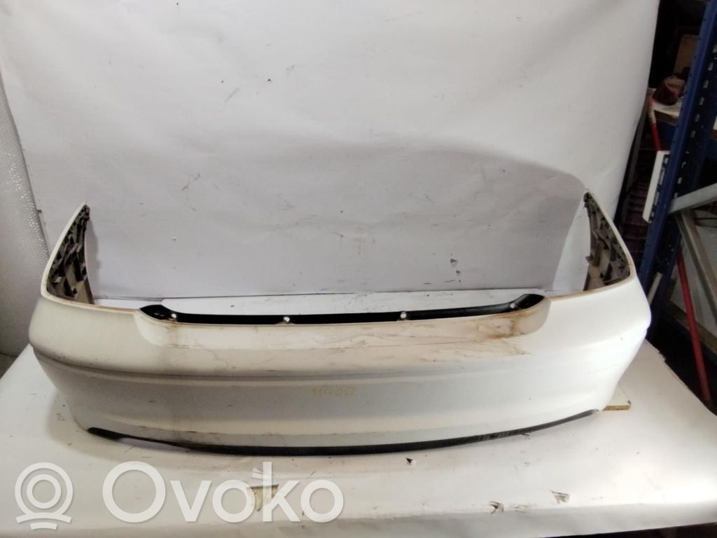 Opel Vectra B Parachoques 