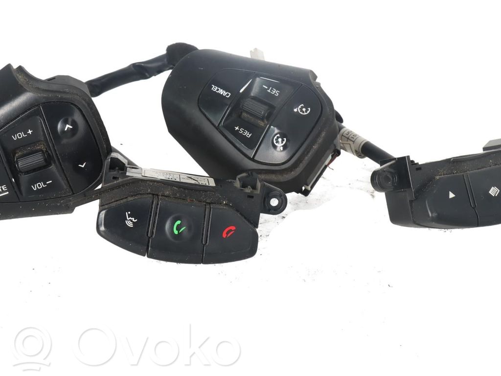 KIA Carens III Alte unități/module de control 
