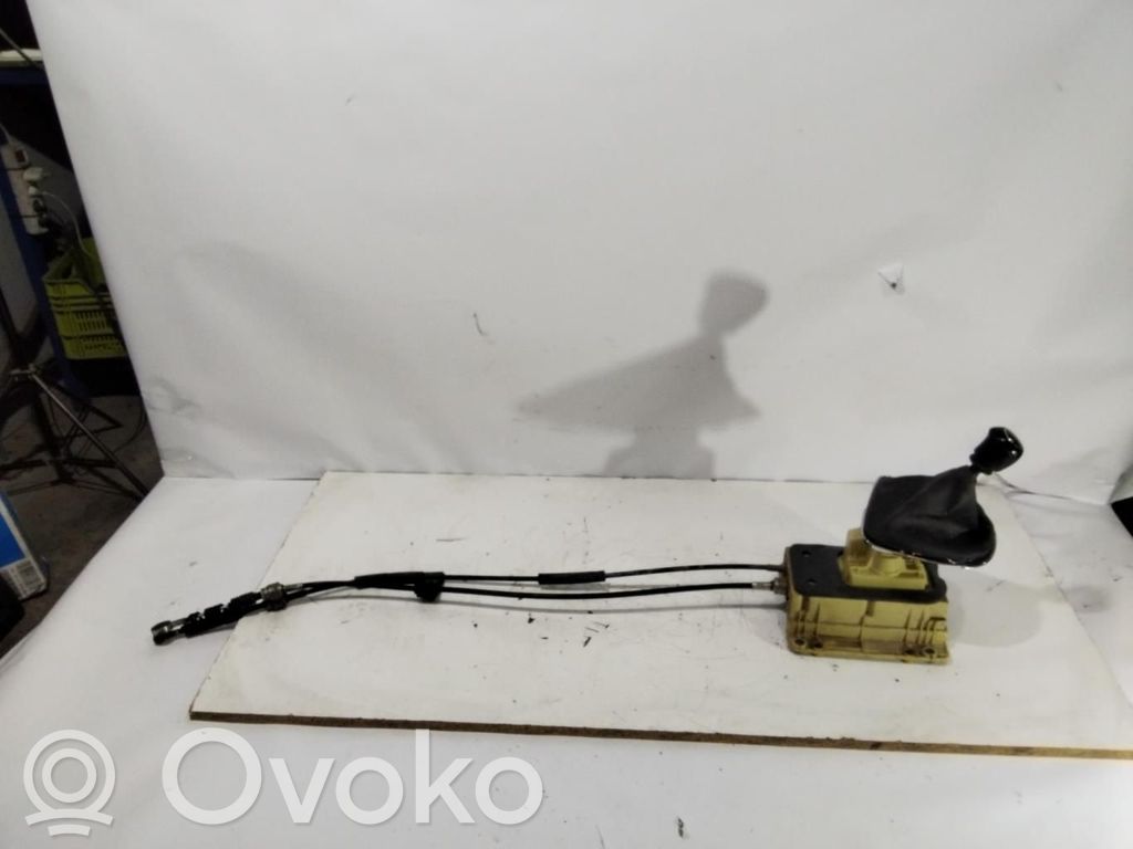 Fiat Bravo Palanca de cambios 