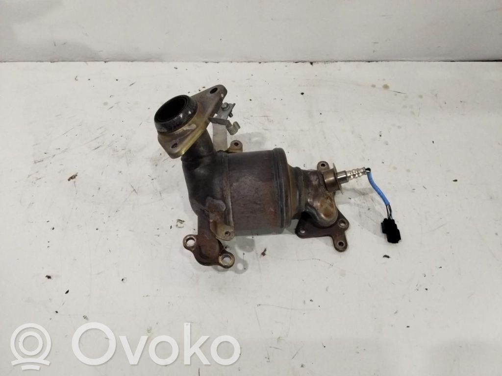 Honda HR-V Filtro antiparticolato catalizzatore/FAP/DPF 