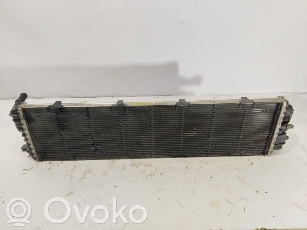 Ford Focus Radiador del refrigerante 