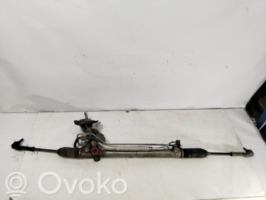 Volvo XC60 Hammastanko 