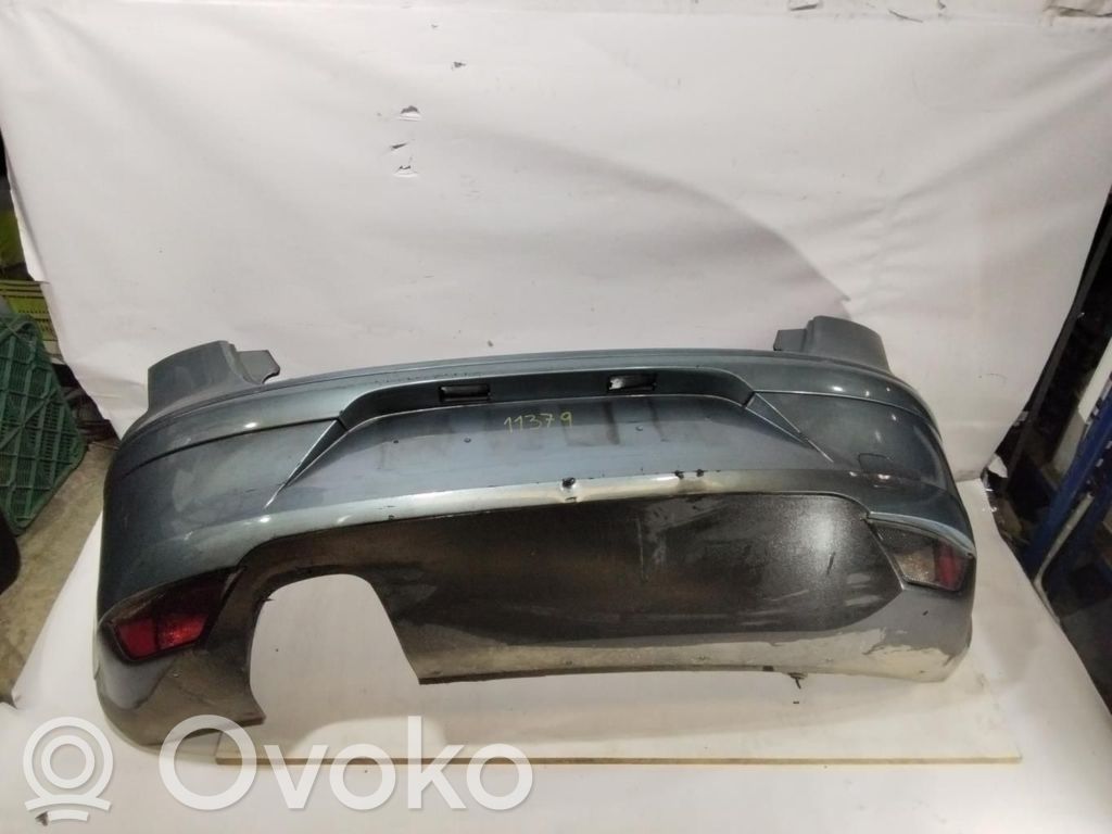 Seat Toledo III (5P) Parachoques 